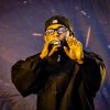 Foto Kendrick Lamar op Rolling Loud Rotterdam 2023