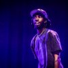 Foto Sainté te Rolling Loud Rotterdam 2023