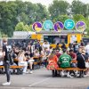 Foto  op Rolling Loud Rotterdam 2023