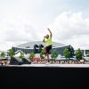 Foto Bokoesam te Rolling Loud Rotterdam 2023