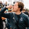 Foto  op Rolling Loud Rotterdam 2023