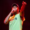 Foto ray ruego op Rolling Loud Rotterdam 2023