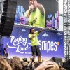 Foto Bokoesam te Rolling Loud Rotterdam 2023