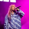 Foto Bktherula te Rolling Loud Rotterdam 2023