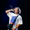 Jiri11 foto Rolling Loud Rotterdam 2023