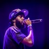 Foto Sainté te Rolling Loud Rotterdam 2023