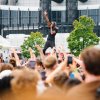 Foto Destroy Lonely op Rolling Loud Rotterdam 2023