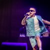Foto Arrdee op Rolling Loud Rotterdam 2023