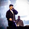 Foto Aitch te Rolling Loud Rotterdam 2023