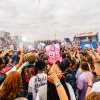 Foto  op Rolling Loud Rotterdam 2023
