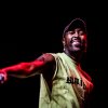 ray ruego foto Rolling Loud Rotterdam 2023