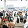 Foto  op Rolling Loud Rotterdam 2023
