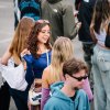 Foto  op Rolling Loud Rotterdam 2023