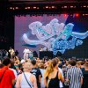 Hef foto Rolling Loud Rotterdam 2023