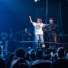Foto Tiziana op Rolling Loud Rotterdam 2023