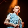 Foto Arrdee op Rolling Loud Rotterdam 2023