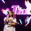 Tiziana foto Rolling Loud Rotterdam 2023