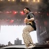 Foto Denzel Curry op Rolling Loud Rotterdam 2023