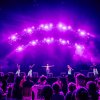 Foto GloRilla op Rolling Loud Rotterdam 2023
