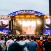 Foto Kendrick Lamar op Rolling Loud Rotterdam 2023
