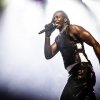 Foto  op Rolling Loud Rotterdam 2023