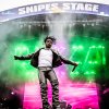 Foto Lil Uzi Vert op Rolling Loud Rotterdam 2023