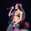 Foto GloRilla op Rolling Loud Rotterdam 2023
