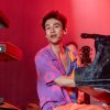 Jacob Collier foto Down The Rabbit Hole 2023 - Zaterdag