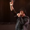 Foto Sticks op Down The Rabbit Hole 2023 - Zaterdag