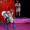 Foto CMAT op Down The Rabbit Hole 2023 - Zaterdag