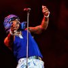 Burna Boy foto Down The Rabbit Hole 2023 - Zaterdag