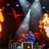 Foto Burna Boy op Down The Rabbit Hole 2023 - Zaterdag