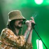 Foto Sticky Fingers (Aus) op Down The Rabbit Hole 2023 - Zaterdag