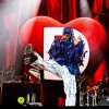 Foto Burna Boy te Down The Rabbit Hole 2023 - Zaterdag