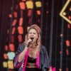 Foto Selah Sue op Down The Rabbit Hole 2023 - Zaterdag