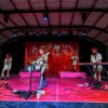 Foto CMAT op Down The Rabbit Hole 2023 - Zaterdag