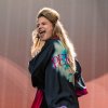Foto Selah Sue op Down The Rabbit Hole 2023 - Zaterdag