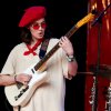 Foto CMAT te Down The Rabbit Hole 2023 - Zaterdag