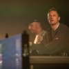 Foto Overmono te Down The Rabbit Hole 2023 - Zaterdag