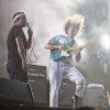 Foto Idles op Down The Rabbit Hole 2023 - Zaterdag