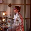 Foto Bumble B. Boy op Down The Rabbit Hole 2023 - Zaterdag