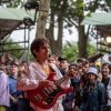 Bumble B. Boy foto Down The Rabbit Hole 2023 - Zaterdag