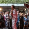 Foto Bumble B. Boy op Down The Rabbit Hole 2023 - Zaterdag