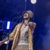 Foto Sticky Fingers (Aus) op Down The Rabbit Hole 2023 - Zaterdag