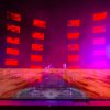 Foto Overmono te Down The Rabbit Hole 2023 - Zaterdag