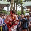 Foto Bumble B. Boy op Down The Rabbit Hole 2023 - Zaterdag