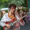 Foto Bumble B. Boy op Down The Rabbit Hole 2023 - Zaterdag
