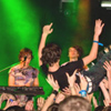 Foto Late Of The Pier te London Calling on tour - 22/11 - Tivoli