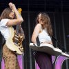 Larkin Poe foto Down The Rabbit Hole 2023 - Zondag