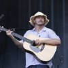 Foto Ben Howard te Down The Rabbit Hole 2023 - Zondag